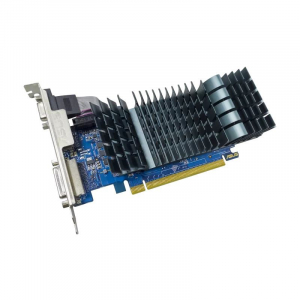 ASUS GeForce GT 710 2GB DDR3 EVO (GT710-SL-2GD3-BRK-EVO) Videokártya