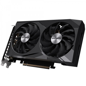 Gigabyte GeForce RTX 3060 WINDFORCE OC 12G LHR videokártya (rev. 2.0) (GV-N3060WF2OC-12GD)