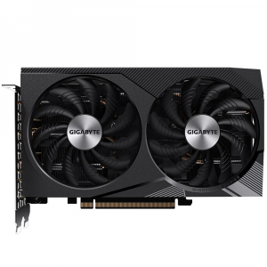 Gigabyte GeForce RTX 3060 WINDFORCE OC 12G LHR videokártya (rev. 2.0) (GV-N3060WF2OC-12GD)