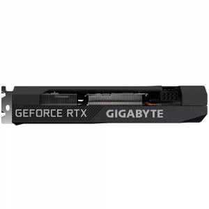 Gigabyte GeForce RTX 3060 WINDFORCE OC 12G LHR videokártya (rev. 2.0) (GV-N3060WF2OC-12GD)