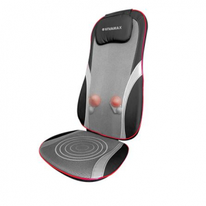Vivamax GYVM40 Shiatsu masszázsülés