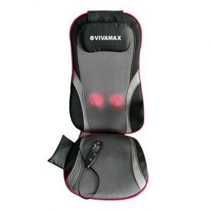 Vivamax GYVM40 Shiatsu masszázsülés