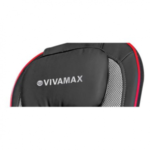 Vivamax GYVM40 Shiatsu masszázsülés