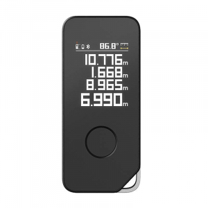 HOTO H-D50 l&eacute;zeres t&aacute;vols&aacute;gm&eacute;rő