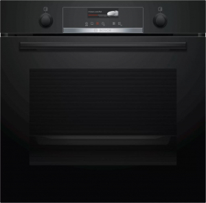Bosch HBG539EB0 be&eacute;p&iacute;thető &ouml;n&aacute;ll&oacute; s&uuml;tő fekete