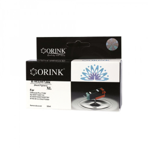 Orink ut&aacute;ngy&aacute;rtott HP 953XL/L0S70AE tintapatron fekete (HPO953XLBK)