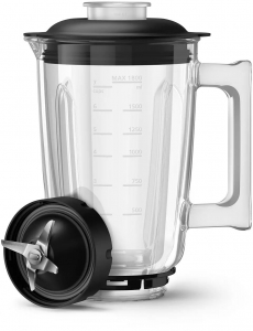 Philips HR3760/10 7000 Series nagy sebességű turmixgép