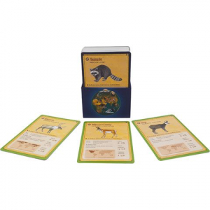 Asmodee Fauna társasjáték (HUFARRS)