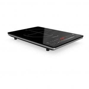 Tesla IC400B indukci&oacute;s hordozhat&oacute; főzőlap