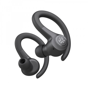 JLAB Go Air Sport True Wireless Earbuds Graphite (IEUEBGAIRSPRTRBLK124)
