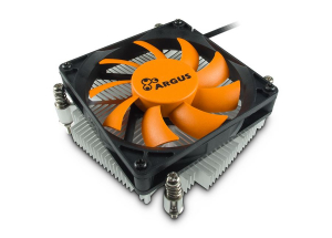 Inter-Tech Argus T-200 Intel CPU hűtő (88885434)
