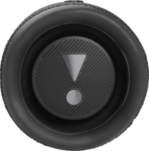 JBL Flip 6 Bluetooth hangszóró fekete (JBLFLIP6BLKEU)
