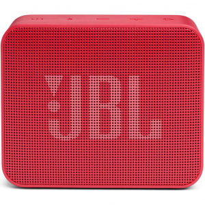 JBL Go Essential Bluetooth hangszóró piros (JBLGOESRED)