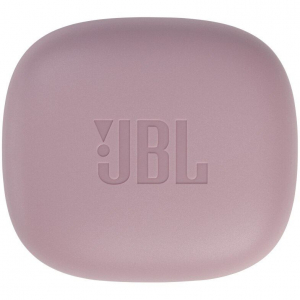 JBL Vibe 300TWS Bluetooth fülhallgató rózsaszín (JBLV300TWSPI)