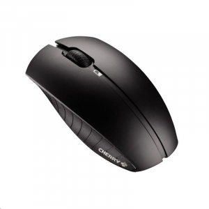 Cherry B.Unlimited 3.0 vezeték nélküli német billentyűzet + egér fekete (JD-0410DE-2)