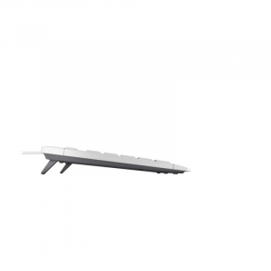 Cherry STREAM TKL n&eacute;met billentyűzet vil&aacute;gossz&uuml;rke (JK-8600DE-0)