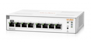 HPE Aruba Instant On 1830 8G Switch (JL810A)