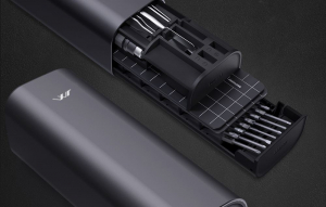 JIMIHOME csavarh&uacute;z&oacute; k&eacute;szlet 42db (JM-GNT60)