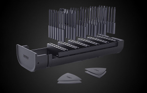 JIMIHOME csavarh&uacute;z&oacute; k&eacute;szlet 42db (JM-GNT60)