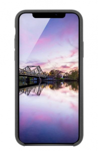JT Berlin Steglitz Apple iPhone 13 tok fekete (10775)