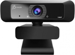 J5create JVCU100-N webkamera