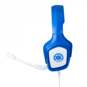 Konix My Hero Academia gaming headset kék-fehér (KX-MHA-GH-UNIV)