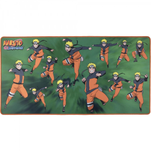 Konix Naruto XXL egérpad (KX-NAR-MP-GREEN-XXL)