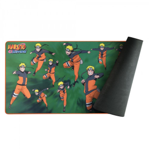 Konix Naruto XXL egérpad (KX-NAR-MP-GREEN-XXL)