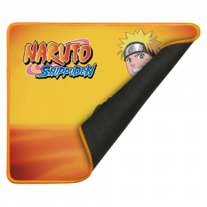 Konix Naruto Orange egérpad (KX-NAR-MP-OR)