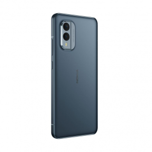 Nokia X30 8/256GB Dual-Sim mobiltelefon kék (VMA751F9FI1AL0) 