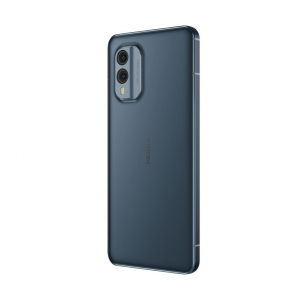Nokia X30 8/256GB Dual-Sim mobiltelefon kék (VMA751F9FI1AL0) 