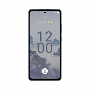 Nokia X30 8/256GB Dual-Sim mobiltelefon kék (VMA751F9FI1AL0) 