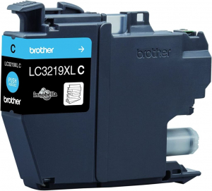 Brother LC3219XL value pack tintapatron (LC3219XLVALDR)