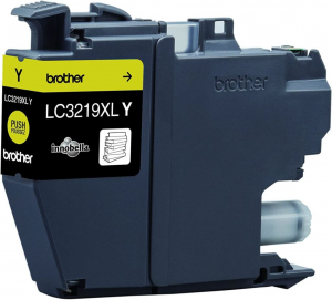 Brother LC3219XL value pack tintapatron (LC3219XLVALDR)