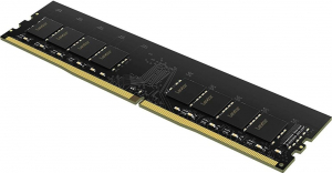 8GB 3200MHz DDR4 RAM Lexar CL22 (LD4AU008G-B3200GSST)