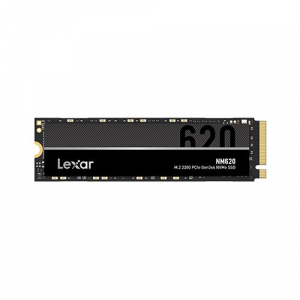 1TB Lexar NM620 M.2 SSD meghajtó (LNM620X001T-RNNNG)