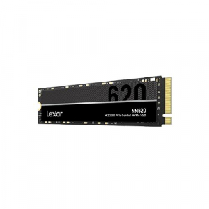 1TB Lexar NM620 M.2 SSD meghajtó (LNM620X001T-RNNNG)