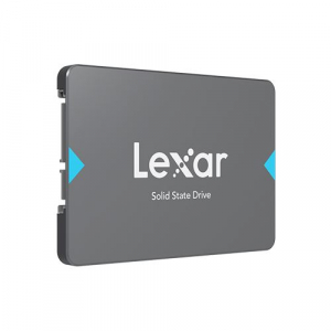 960GB Lexar NQ100 2.5" SSD meghajtó (LNQ100X960G-RNNNG)