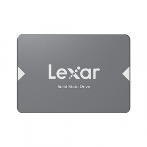 2TB Lexar NS100 2.5" SSD meghajt&oacute; (LNS100-2TRB)