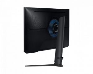 27" Samsung Odyssey G3 LCD monitor fekete (LS27AG32ANUXEN)