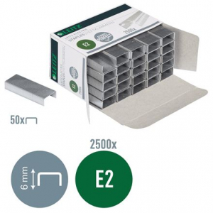 Leitz elektromos e2 tűzőkapocs (55690000)