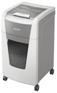 Leitz IQ Office 300 automata P4 iratmegsemmis&iacute;tő (80150000)