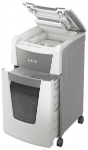Leitz IQ Office 300 automata P4 iratmegsemmis&iacute;tő (80150000)