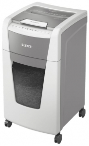 Leitz IQ Office 300 automata P5 iratmegsemmis&iacute;tő (80160000)