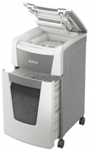 Leitz IQ Office 300 automata P5 iratmegsemmis&iacute;tő (80160000)
