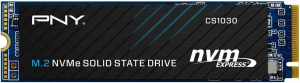 1TB PNY CS1030 M.2 SSD meghajtó (M280CS1030-1TB-RB)