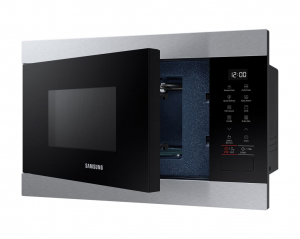 Samsung MG22M8274AT/E2 beépíthető mikrohullámú sütő