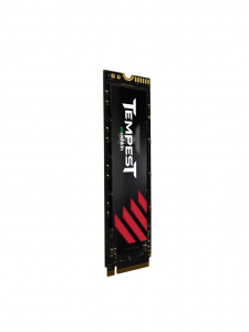 512GB Mushkin Tempest M.2 SSD meghajtó (MKNSSDTS512GB-D8)
