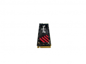 512GB Mushkin Tempest M.2 SSD meghajtó (MKNSSDTS512GB-D8)