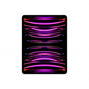 Apple iPad Pro 12.9" (2022) 256GB Wifi + Cellular asztroszürke (MP203)